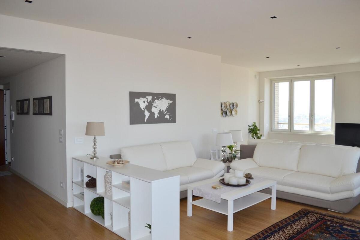 Mascagni Exclusive Appartement *