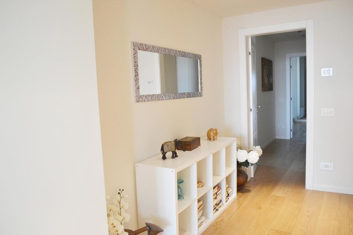 Mascagni Exclusive Appartement Milan