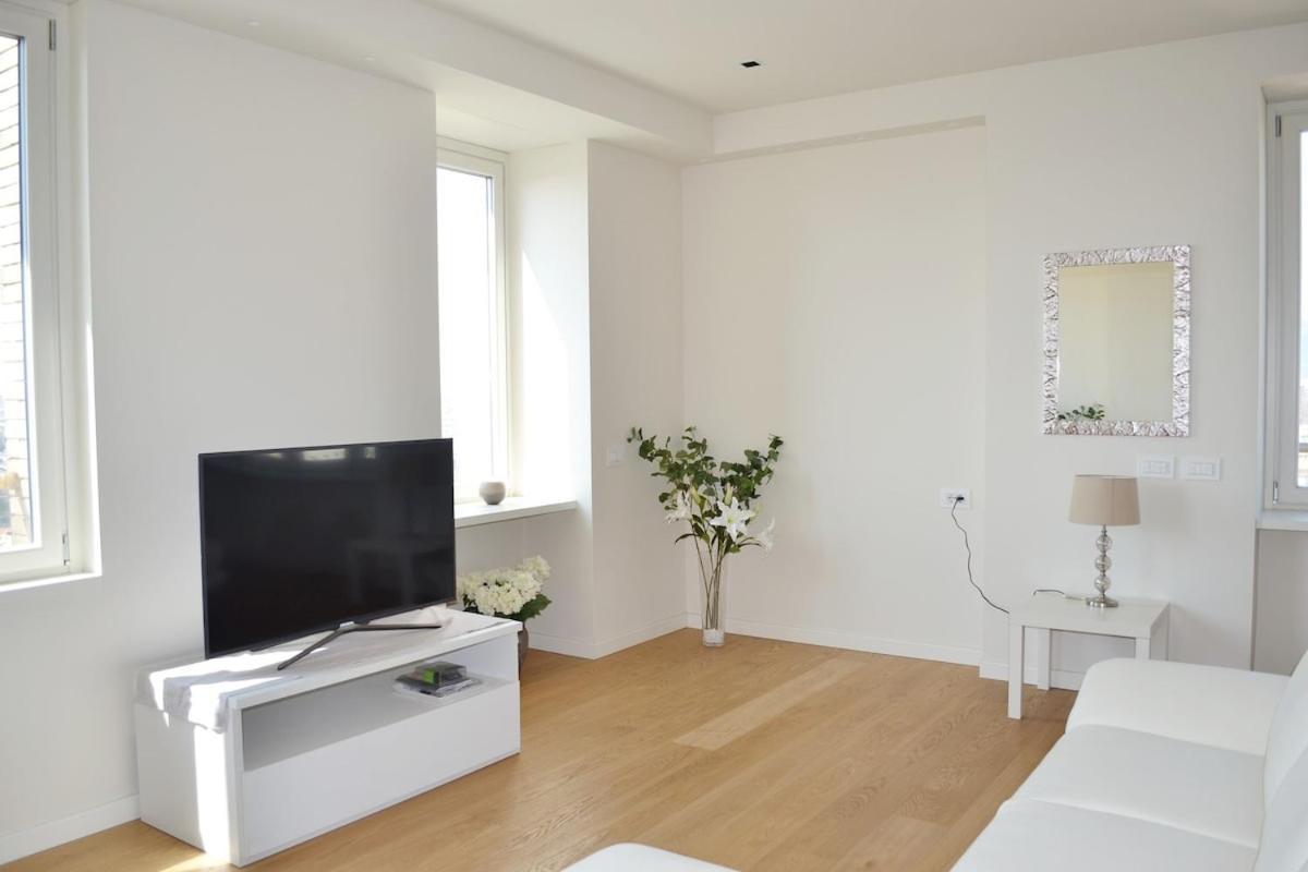 Mascagni Exclusive Appartement