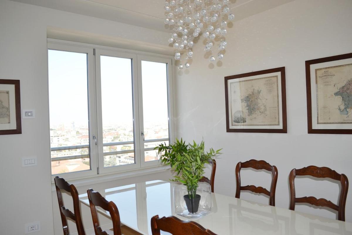 Mascagni Exclusive Appartement *