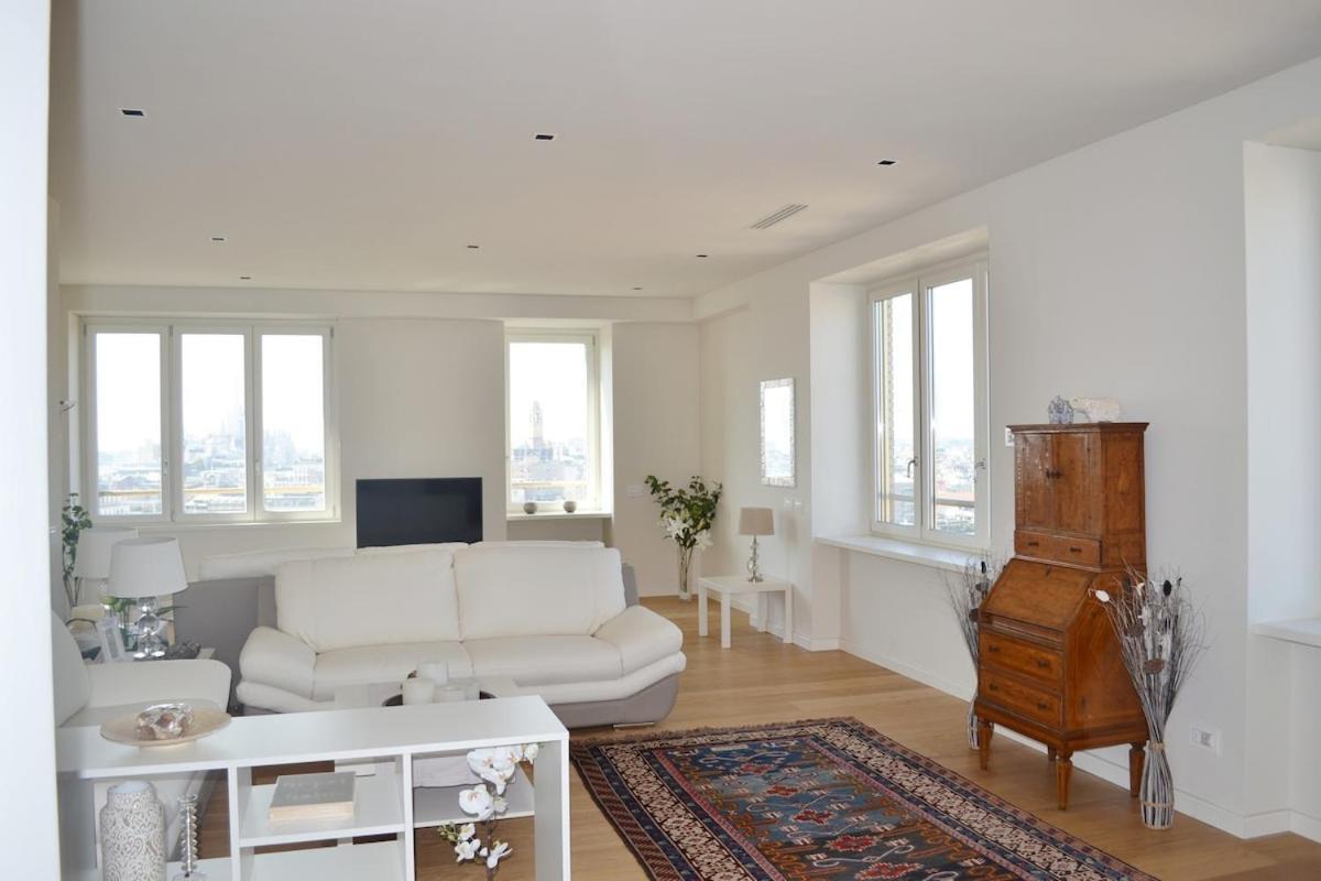 Mascagni Exclusive Appartement Milan