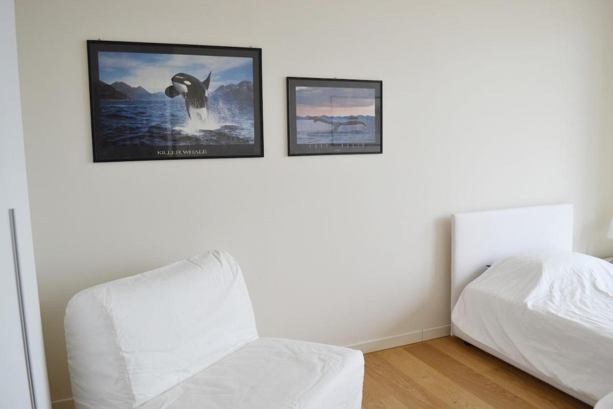 Mascagni Exclusive Appartement *